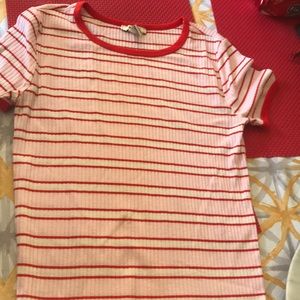 Forever 21 Tops